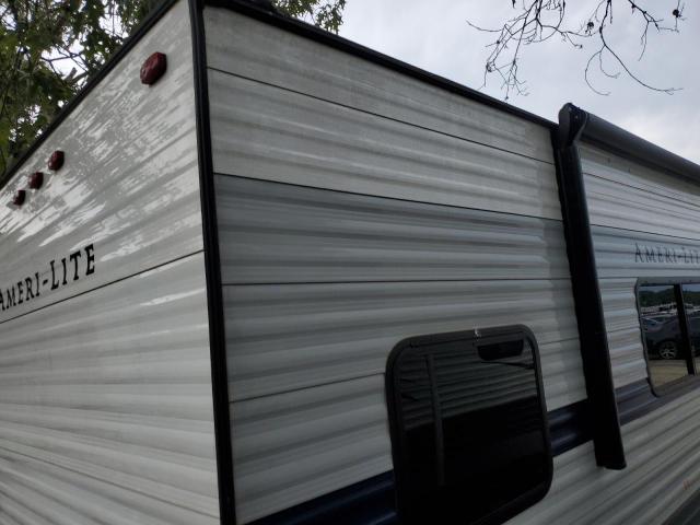 2021 GULF STREAM AMERI-LITE  