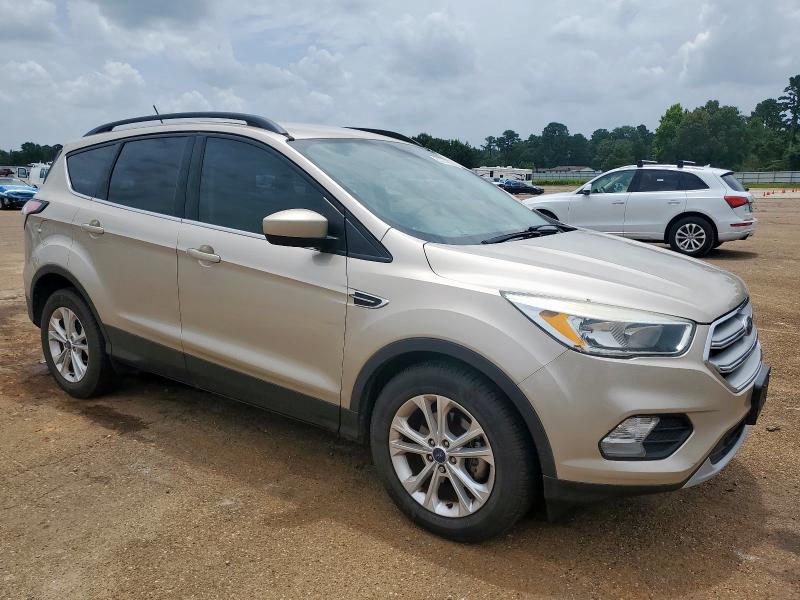  FORD ESCAPE 2018 Złoty
