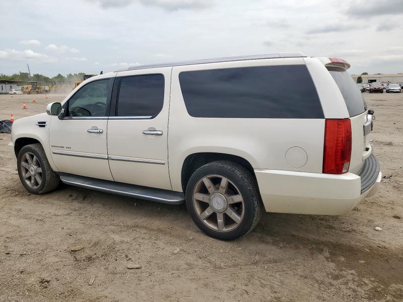  CADILLAC ESCALADE 2013 Biały