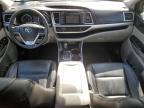 2018 TOYOTA HIGHLANDER LE   à vendre chez Copart MA - NORTH BOSTON