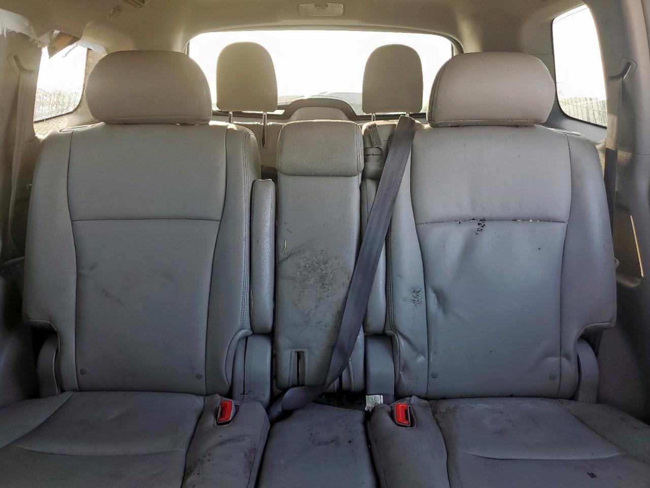2012 Toyota Highlander Base VIN: 5TDZA3EH3CS024377 Lot: 63491745