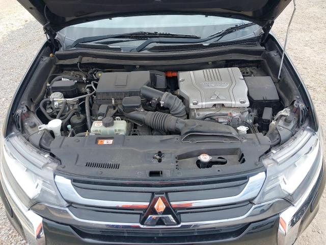 2016 MITSUBISHI OUTLANDER 2.0 PHEV GX3H+ 5DR AUTO