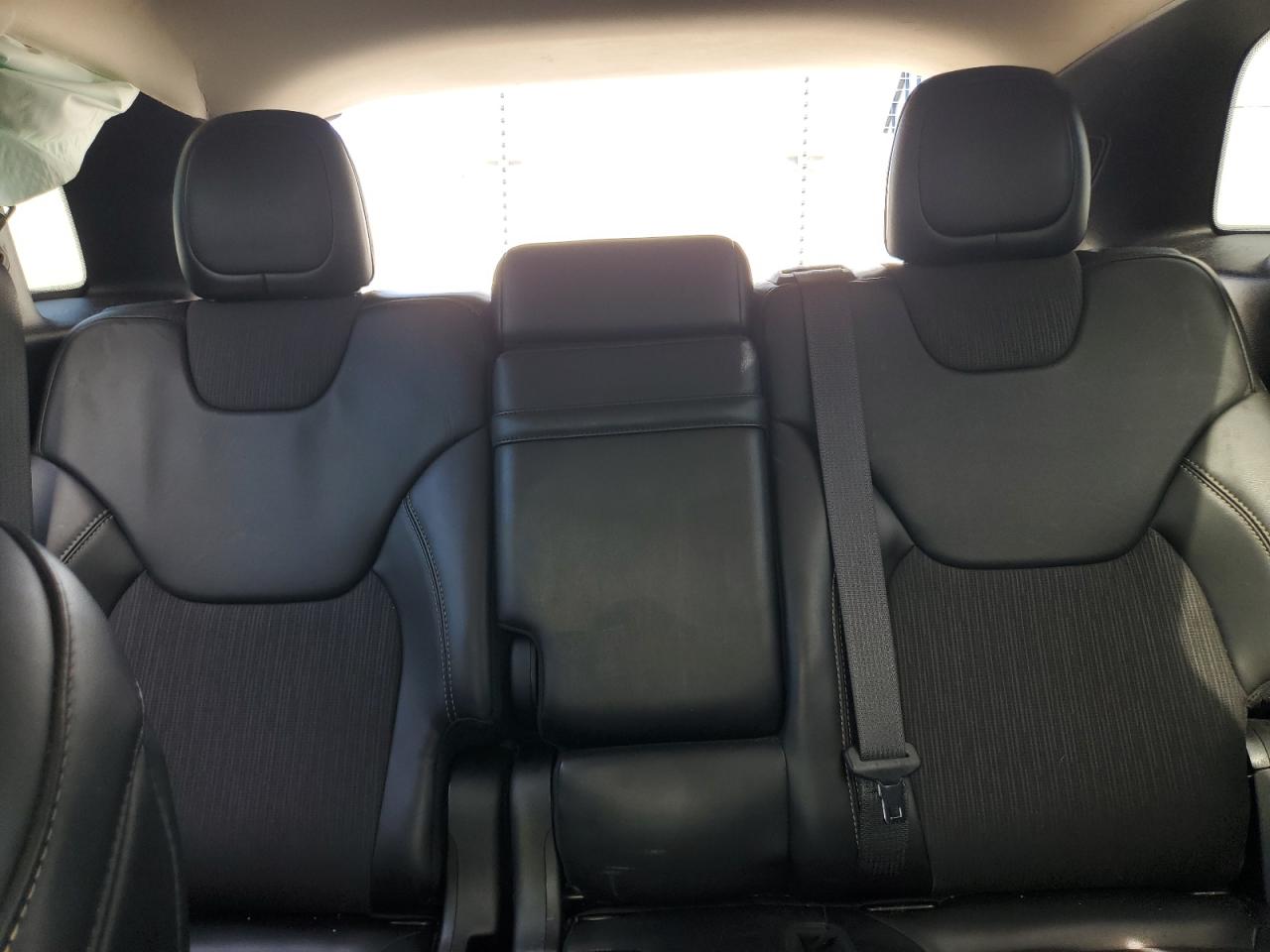 2018 Jeep Cherokee Latitude Plus VIN: 1C4PJMLBXJD606741 Lot: 67196835