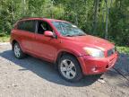 2007 TOYOTA RAV4 SPORT   à vendre chez Copart ON - COOKSTOWN