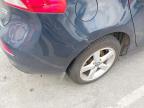 2013 VOLVO V40 SE D2 for sale at Copart CHESTER