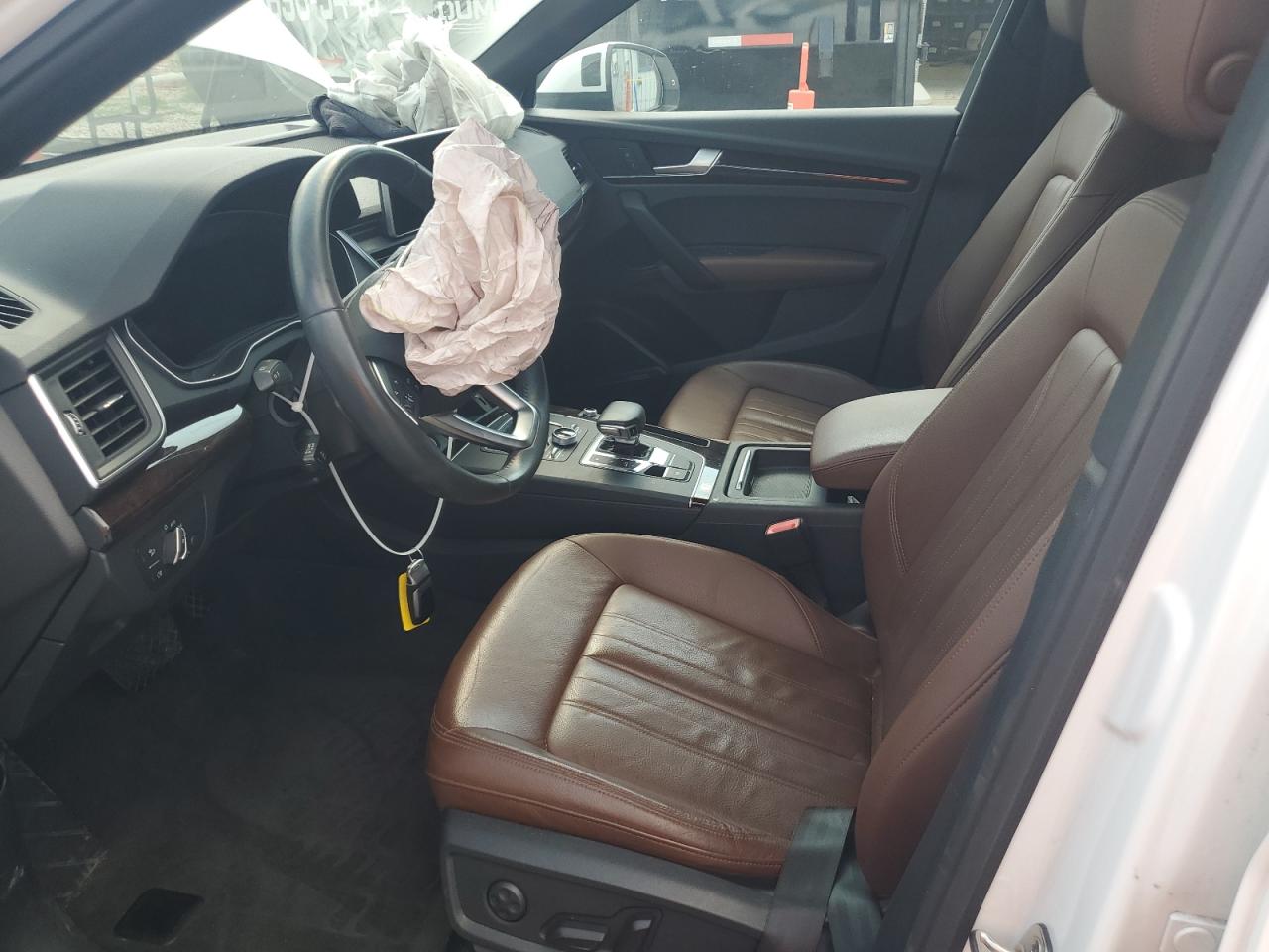 wa1bnafy6j2213130 WA1BNAFY6J2213130 2018 Audi Q5 Premium Plus