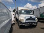 2011 HINO 258/268    à vendre chez Copart NJ - GLASSBORO WEST