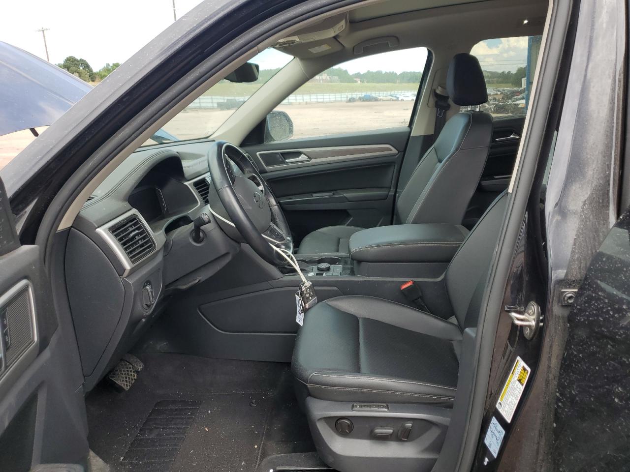 1v2br2ca4mc519294 1V2BR2CA4MC519294 2021 Volkswagen Atlas Sel