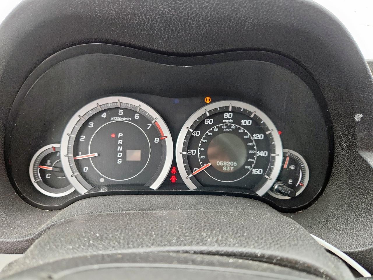 2010 Acura Tsx VIN: JH4CU2F68AC001341 Lot: 63515565