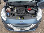 2020 FORD FIESTA TIT for sale at Copart BRISTOL