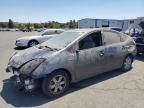 2009 TOYOTA PRIUS    for sale at Copart CA - VALLEJO