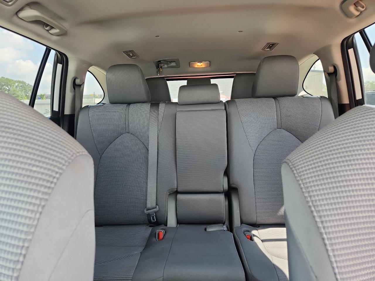 2022 Toyota Highlander L VIN: 5TDBZRBHXNS587561 Lot: 63030175