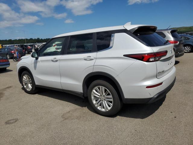  MITSUBISHI OUTLANDER 2023 Biały