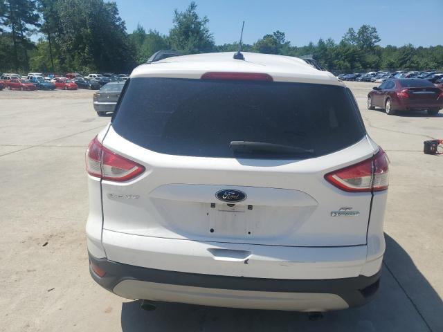 Паркетники FORD ESCAPE 2016 Белы