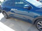 2020 KIA NIRO 3 HEV for sale at Copart SANDY