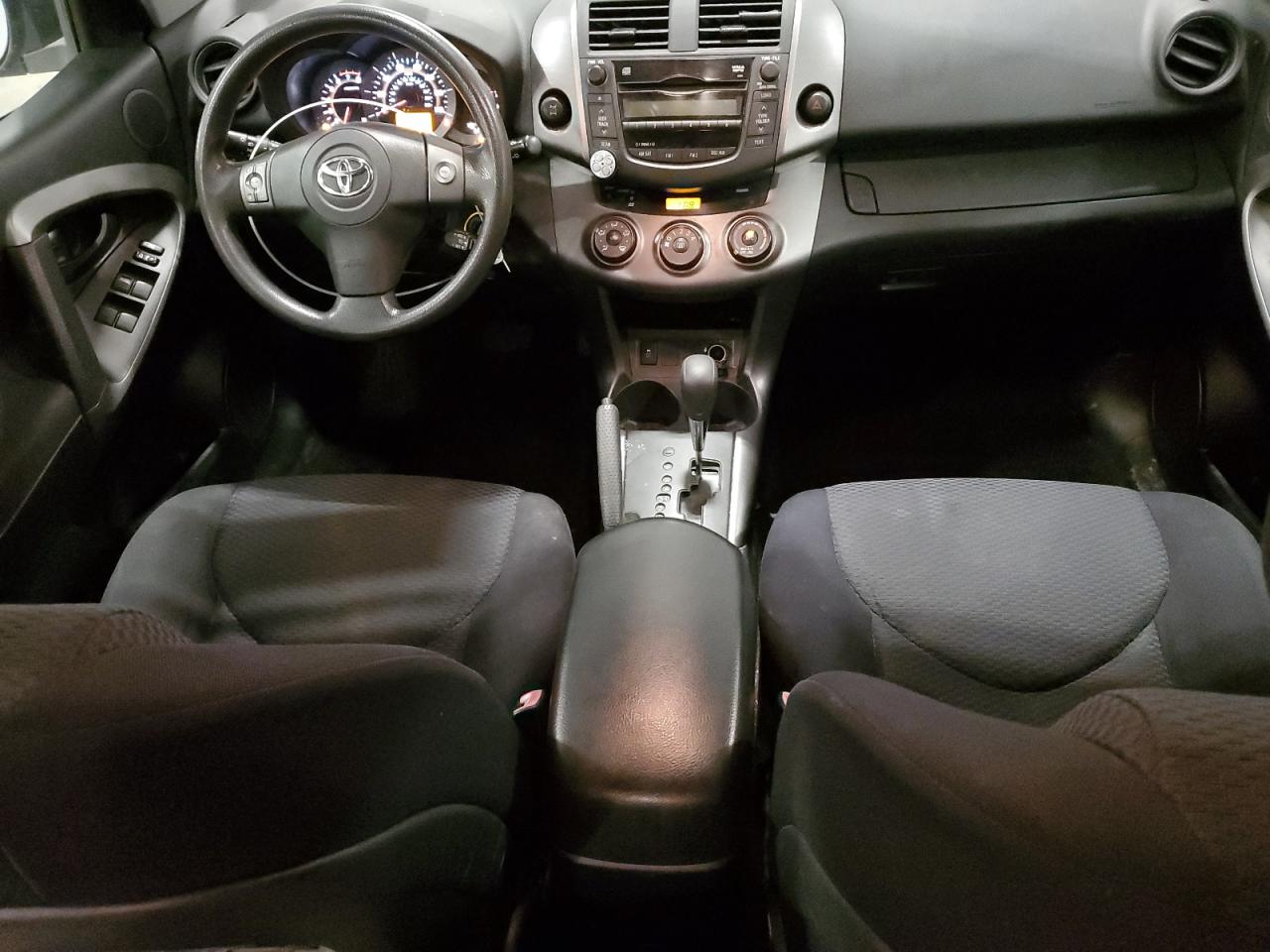 2010 Toyota Rav4 Sport VIN: JTMRF4DV5A5018842 Lot: 64736415