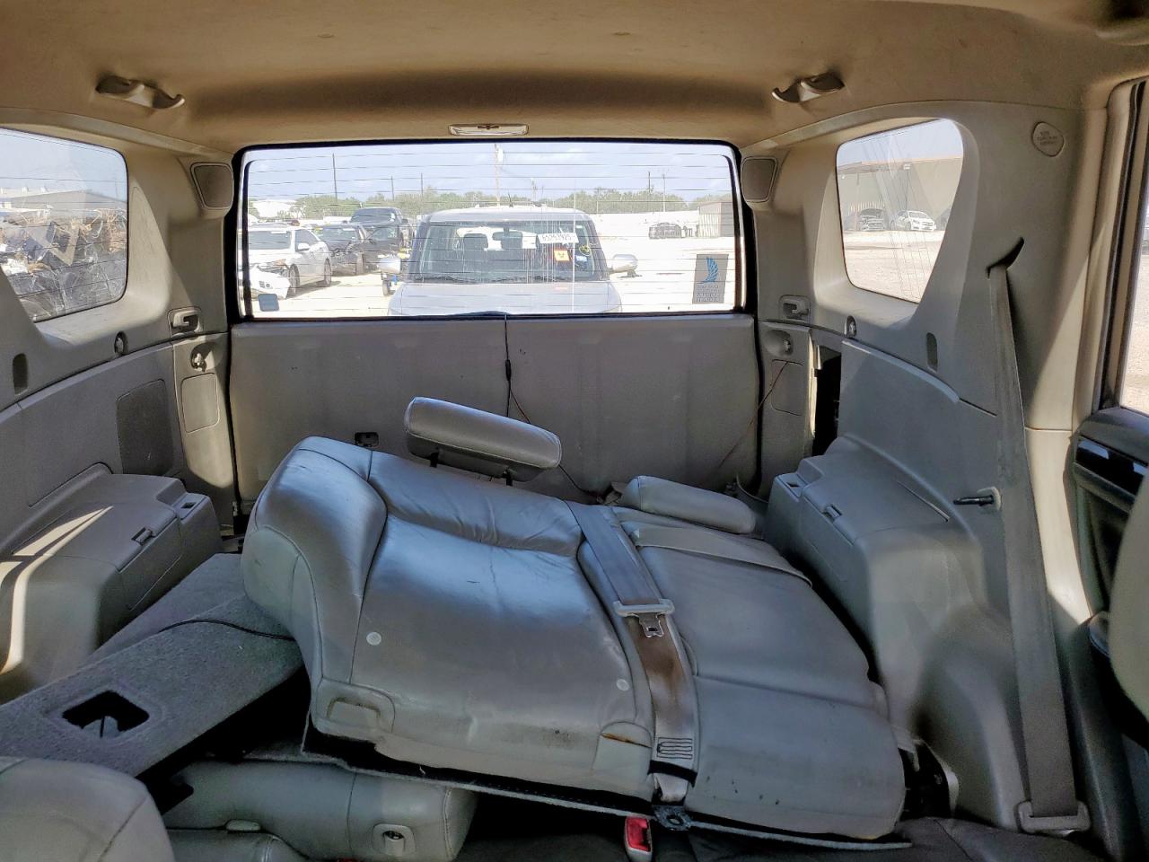 2007 Toyota 4Runner Limited VIN: JTEZU17RX78091307 Lot: 65688445