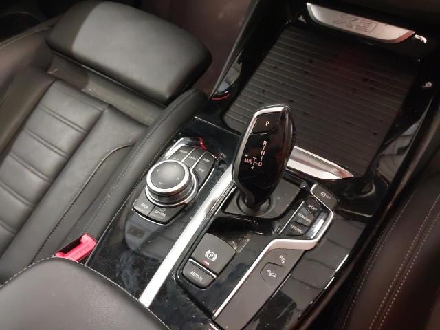 2019 BMW X3 XDRIVE2