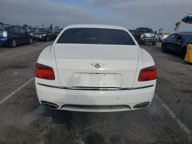 Sedans BENTLEY ALL MODELS 2015 Biały
