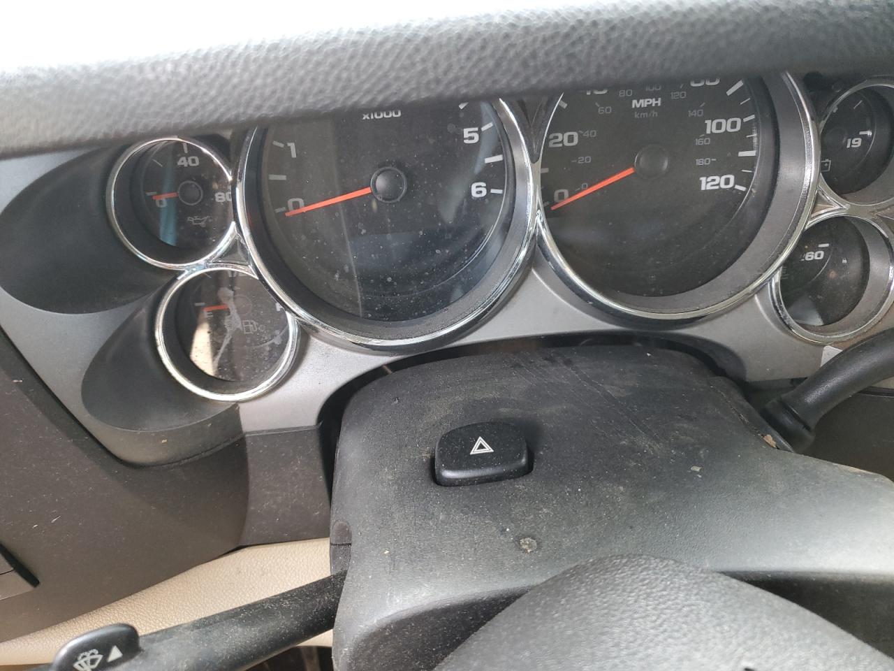 3gtrkve30ag253267 3GTRKVE30AG253267 2010 GMC Sierra K1500 Sle