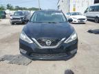 2016 NISSAN SENTRA S   à vendre chez Copart IL - CHICAGO SOUTH
