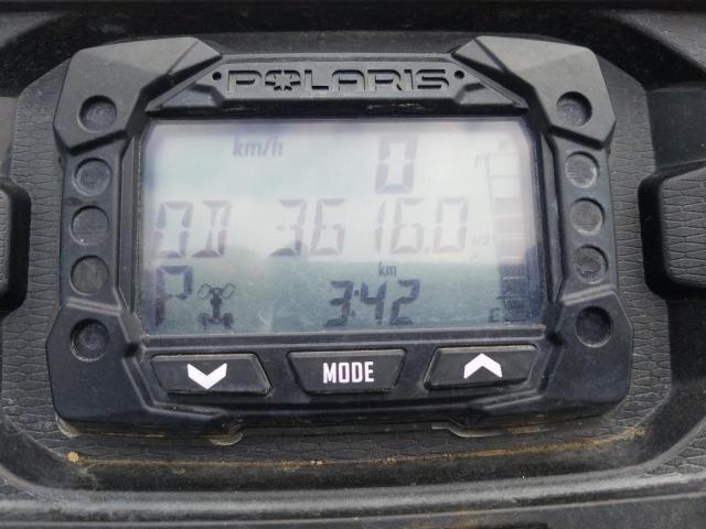 2022 POLARIS SPORTSMAN 570 EPS  