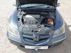 2007 HONDA LEGEND EX for sale at Copart WISBECH