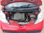 2009 PEUGEOT 107 VERVE for sale at Copart SANDWICH