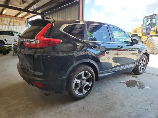  HONDA CRV 2019 Czarny