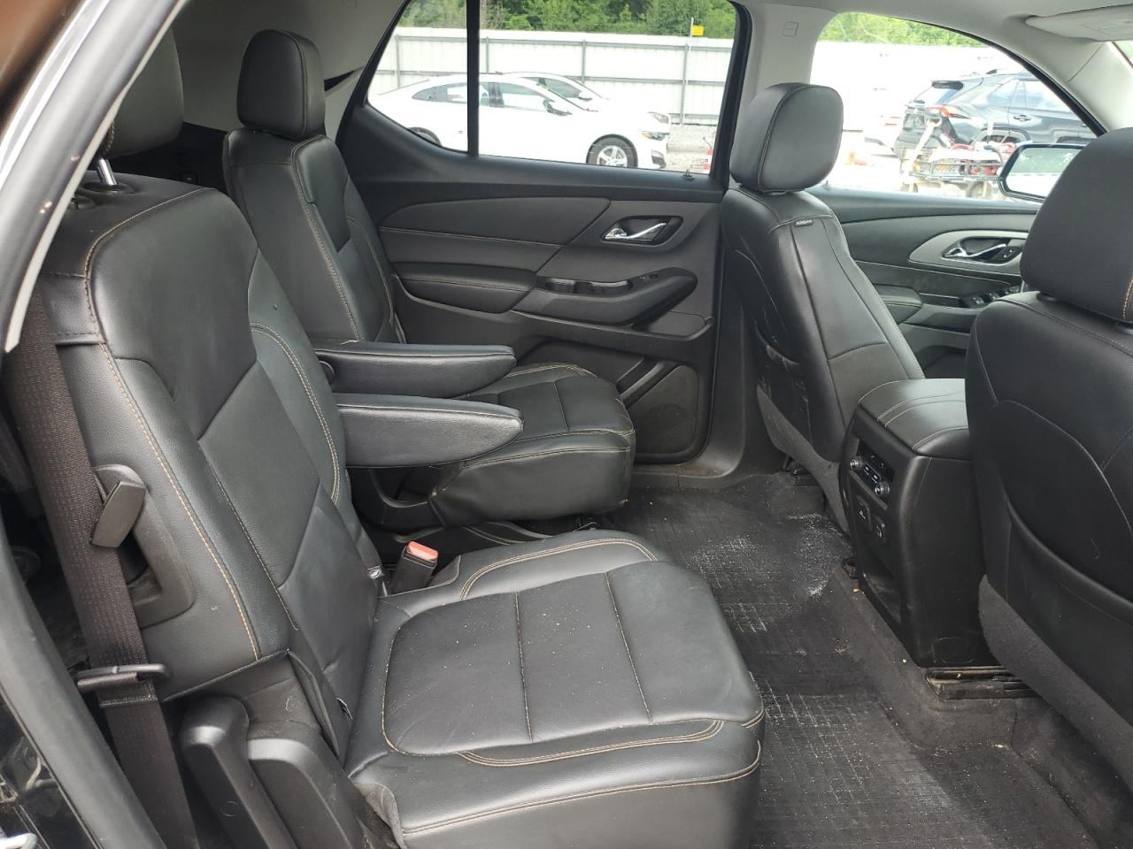2019 Chevrolet Traverse High Country VIN: 1GNEVJKW7KJ233943 Lot: 64563045