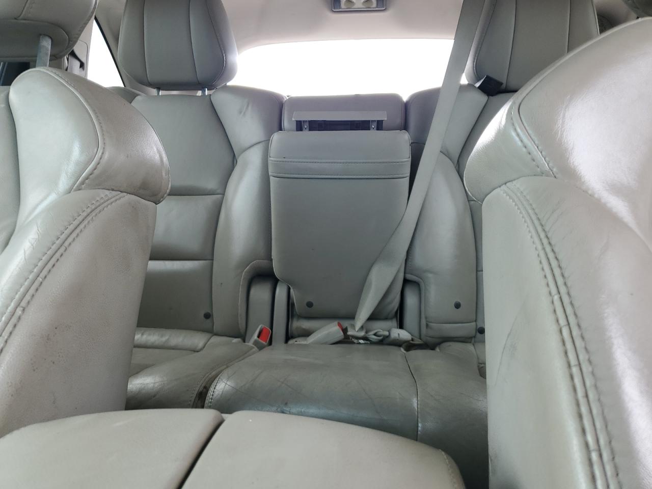 2012 Acura Mdx Technology VIN: 2HNYD2H32CH528800 Lot: 63732785