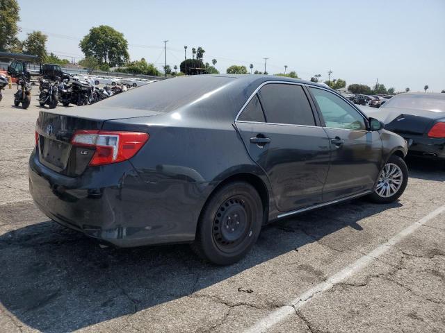  TOYOTA CAMRY 2014 Granatowy