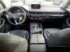 2018 AUDI Q7 PREMIUM PLUS   for sale at Copart GA - MACON