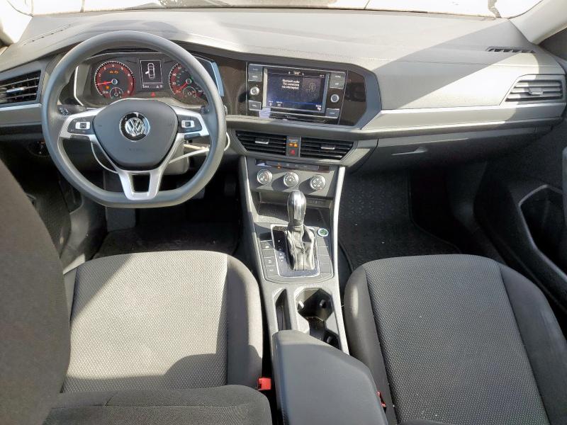  VOLKSWAGEN JETTA 2020 Szary