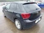 2020 VOLKSWAGEN POLO MATCH EVO  for sale at Copart WHITBURN