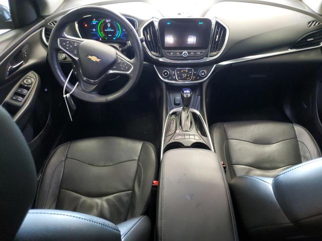  CHEVROLET VOLT 2018 Czarny