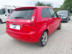 2007 FORD FIESTA ZET for sale at Copart SANDWICH