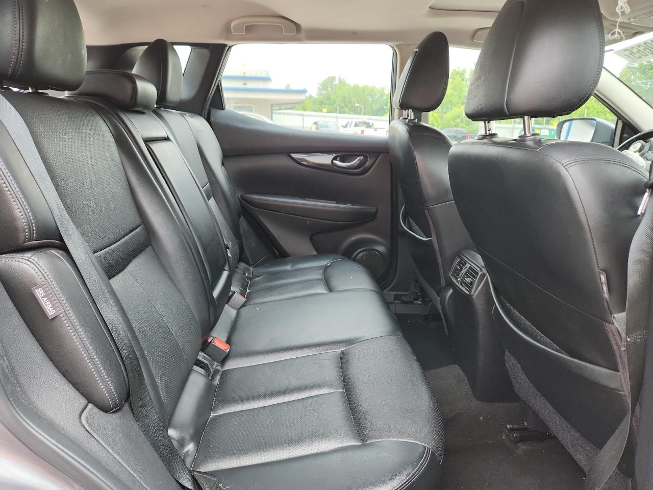 JN1BJ1CV9MW569826 NISSAN ROGUE 2021