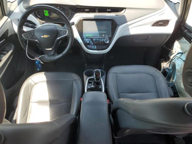  CHEVROLET BOLT 2019 Szary