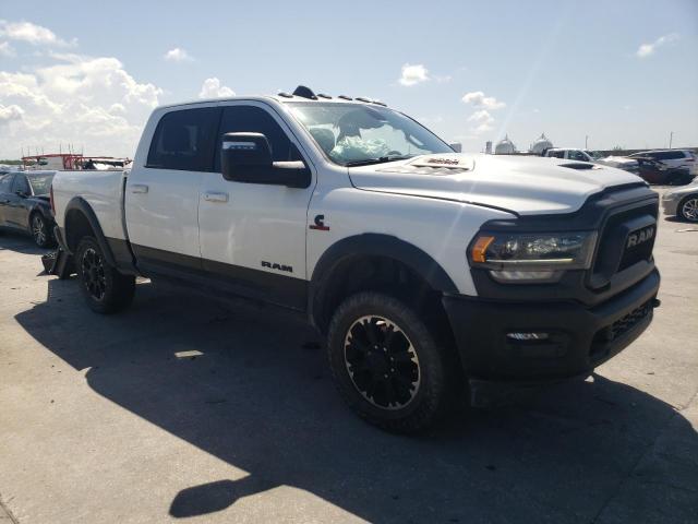  RAM 2500 2023 Biały