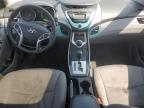 2012 HYUNDAI ELANTRA GLS   for sale at Copart QC - MONTREAL