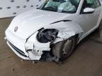 2017 VOLKSWAGEN BEETLE DESIGN for sale at Copart EAST KILBRIDE