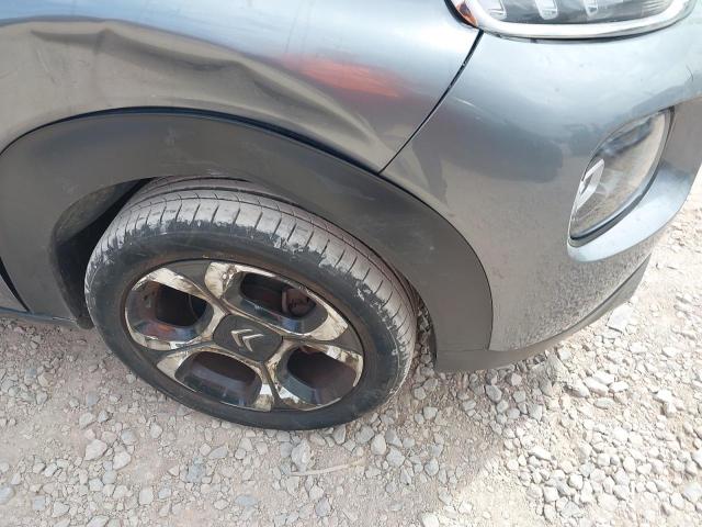 2019 CITROEN C3 AIRCROSS FLAIR