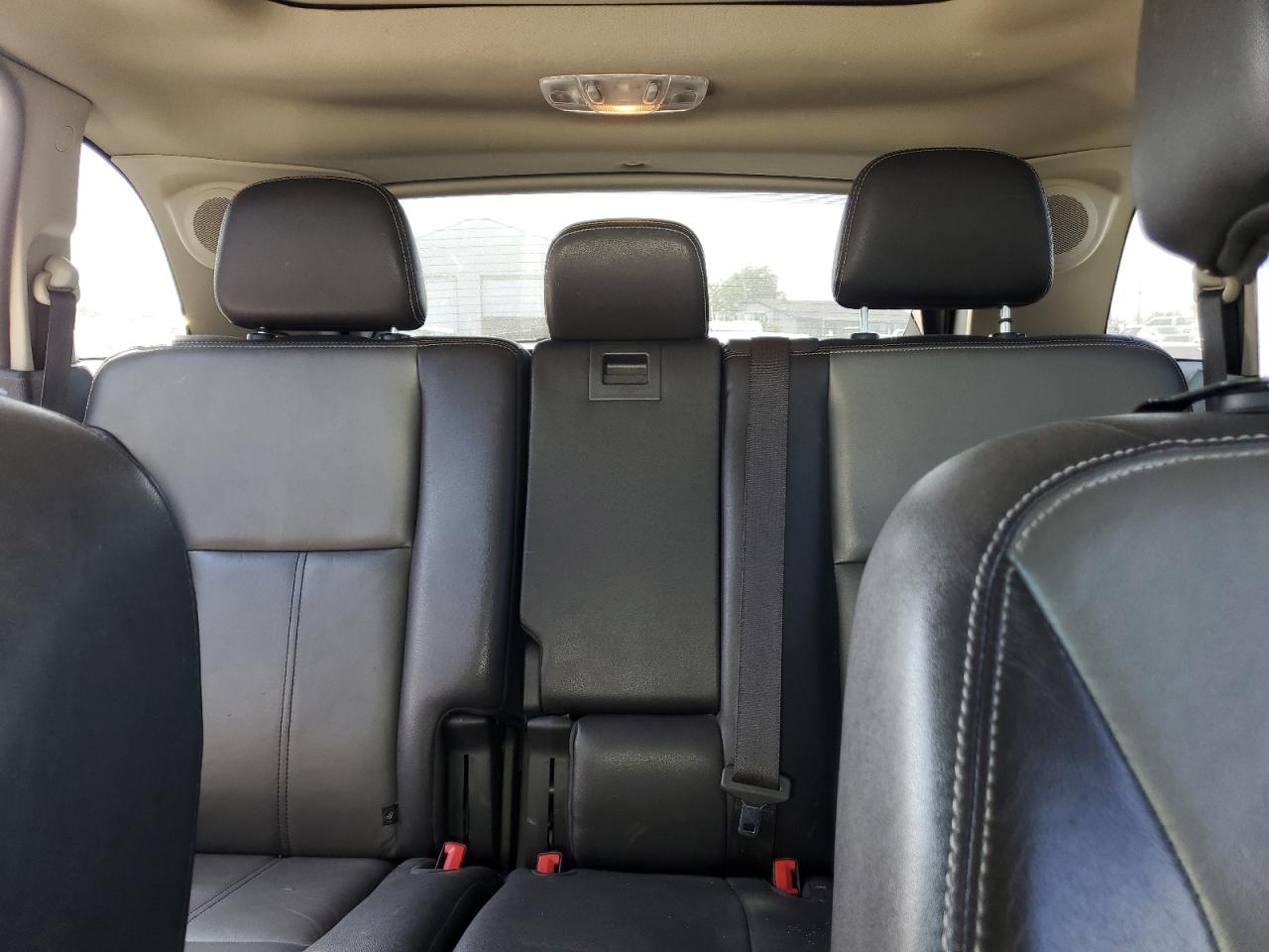 2013 Ford Edge Sport VIN: 2FMDK4AK1DBA91959 Lot: 64686565
