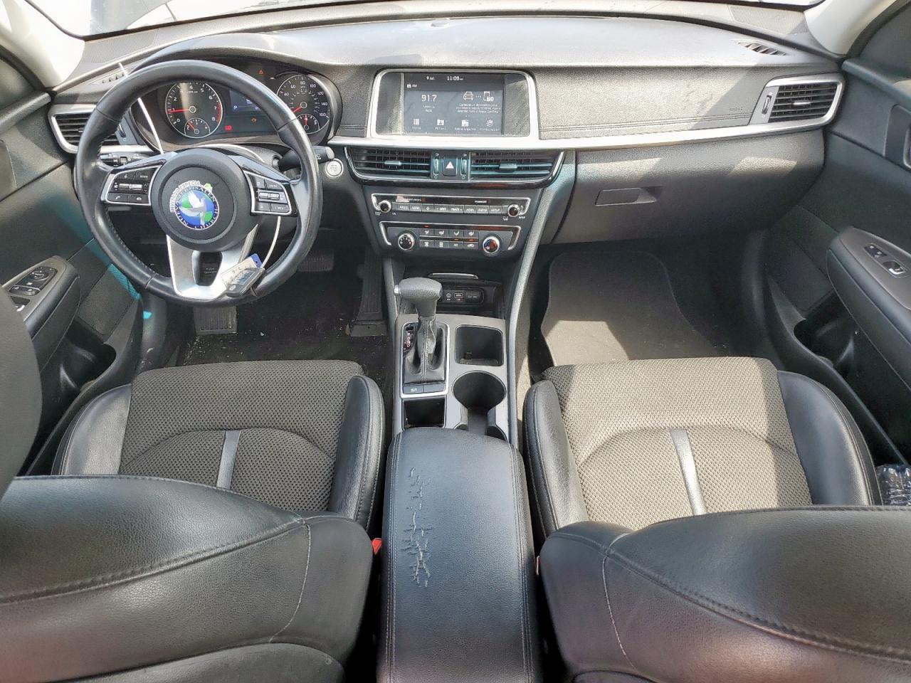 2020 Kia Optima Lx VIN: 5XXGT4L39LG402959 Lot: 64192415