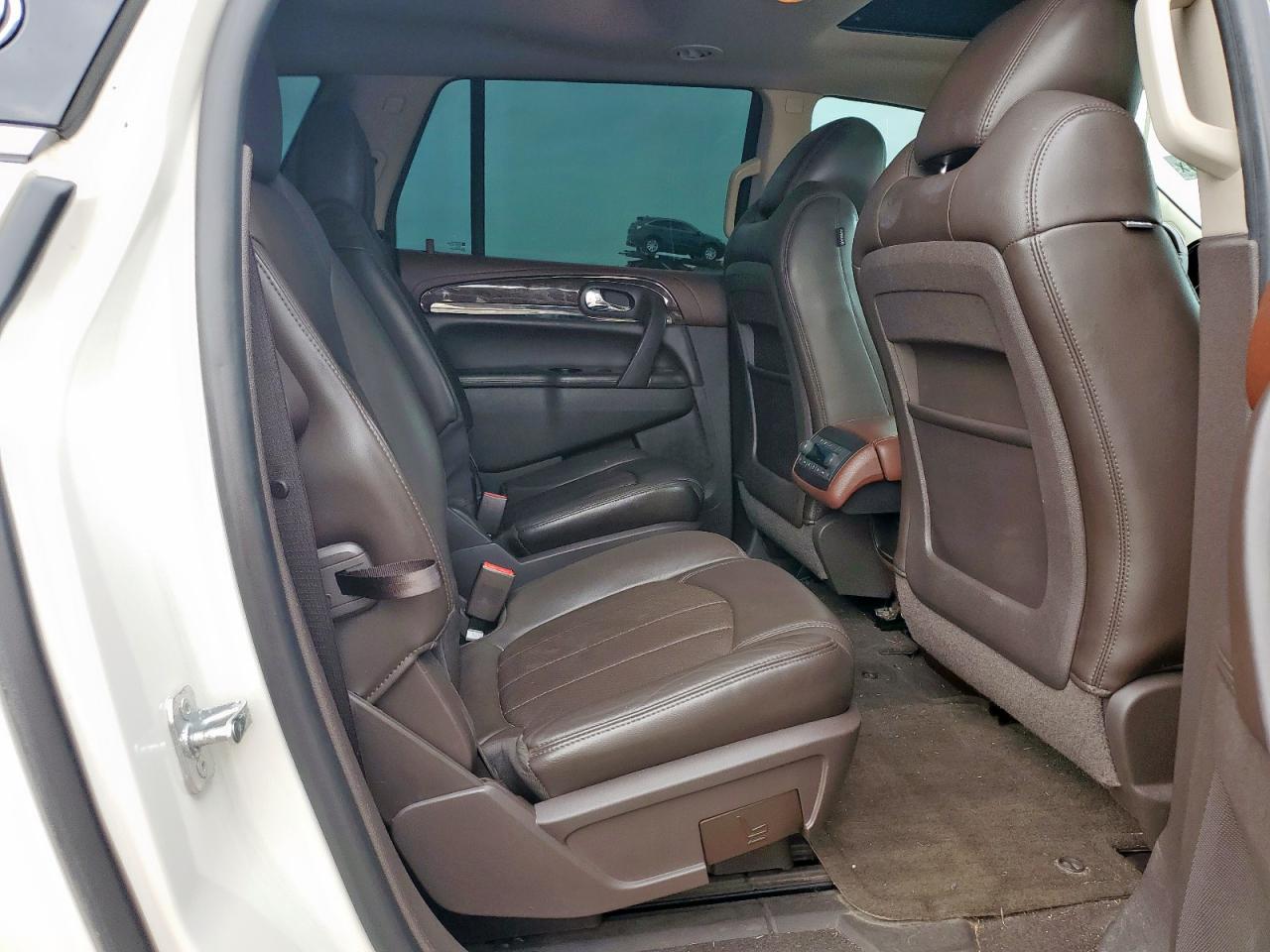 2014 Buick Enclave VIN: 5GAKRCKD8EJ121684 Lot: 63988325
