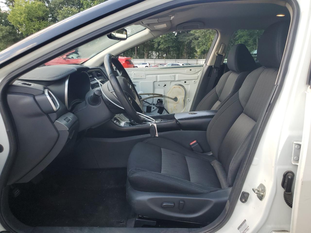 2016 Nissan Maxima 3.5S VIN: 1N4AA6APXGC408374 Lot: 66730385