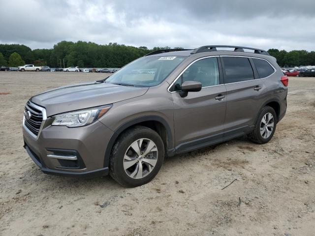 SUBARU ASCENT PRE 2021