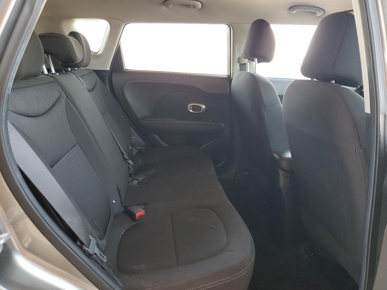 2018 Kia Soul VIN: KNDJN2A21J7606465 Lot: 64983335