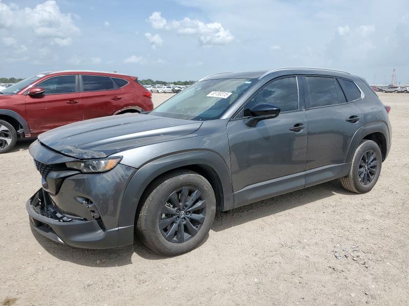 MAZDA CX-50 PREM 2024